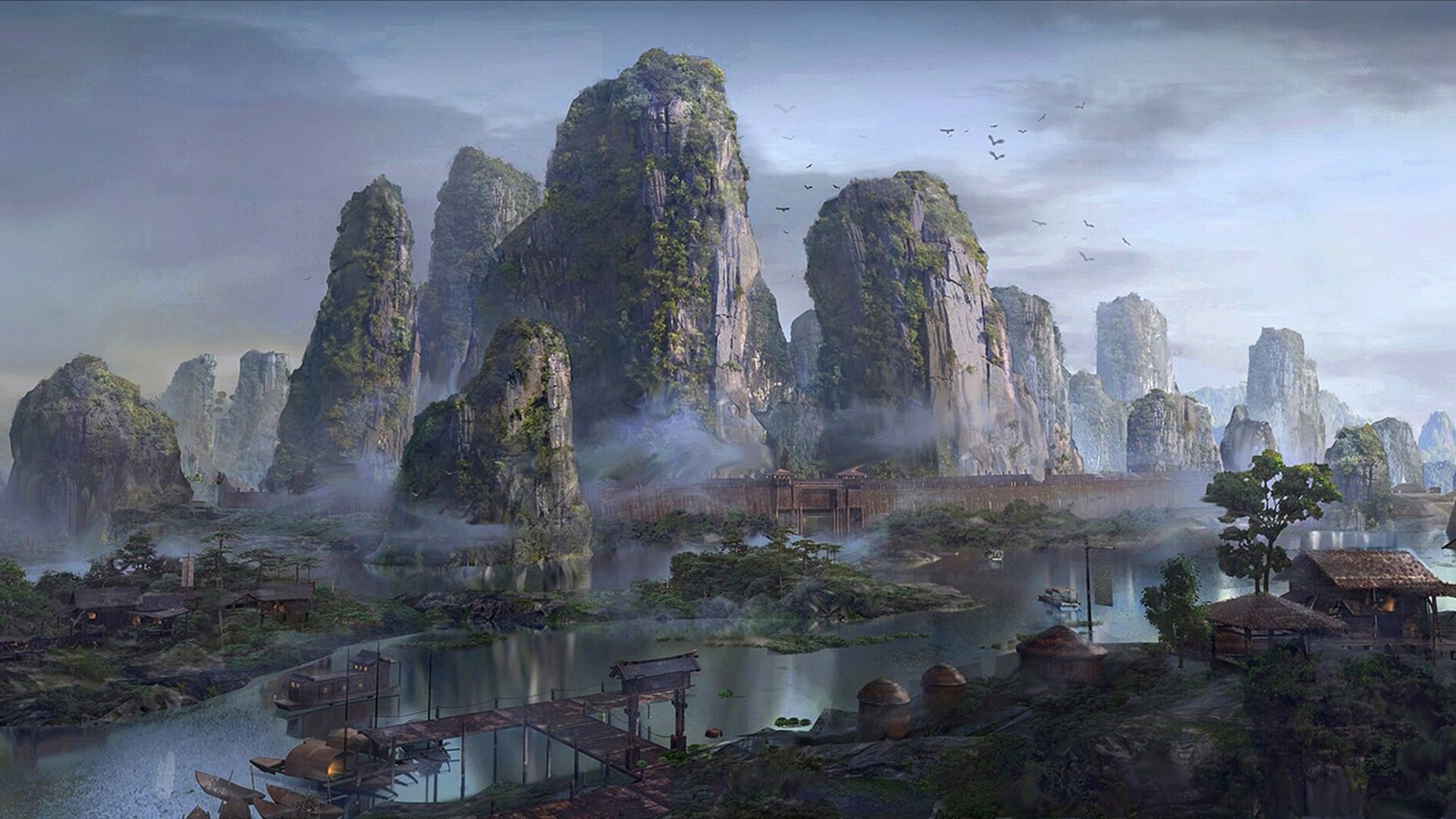 草地高尔夫：绿色迷你运动新潮流，高尔夫草坪和普通草坪的区别